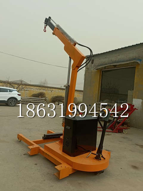 任县厂家供应自制随车吊 12吨随车吊 自卸式随车吊 12吨随车吊起重机